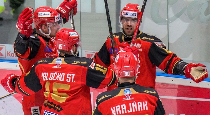 Joj Šport Slovenský pohár s 15 účastníkmi